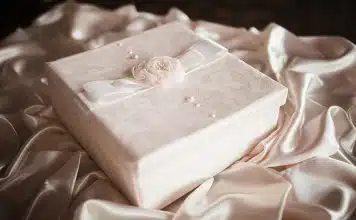 Quels cadeaux de mariage offrir à un couple vivant déjà ensemble ?