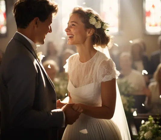 Mariage républicain : tout savoir pour une cérémonie laïque réussie