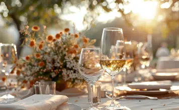 Montant cadeau mariage : combien offrir pour un vin d’honneur ?