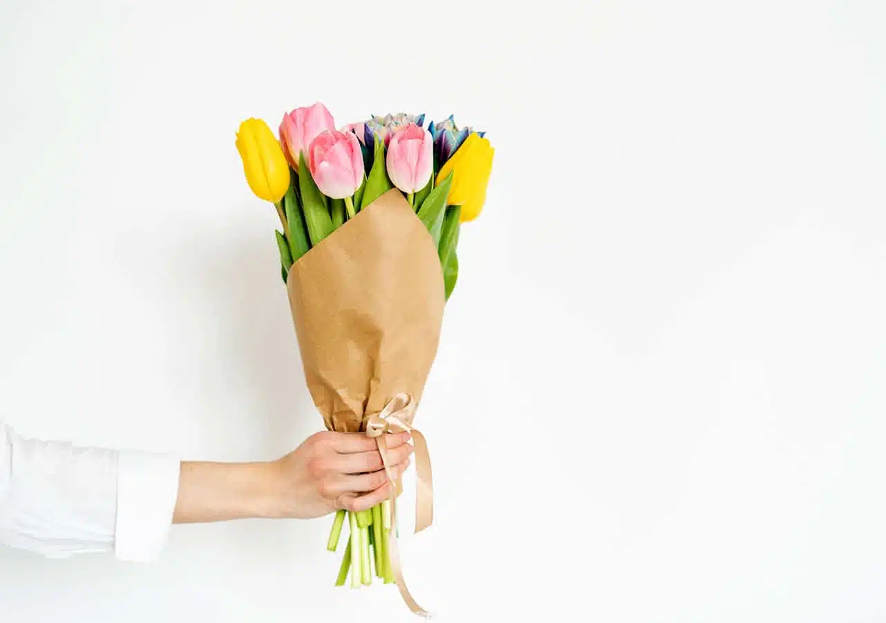 fleurs à choisir pour un mariage