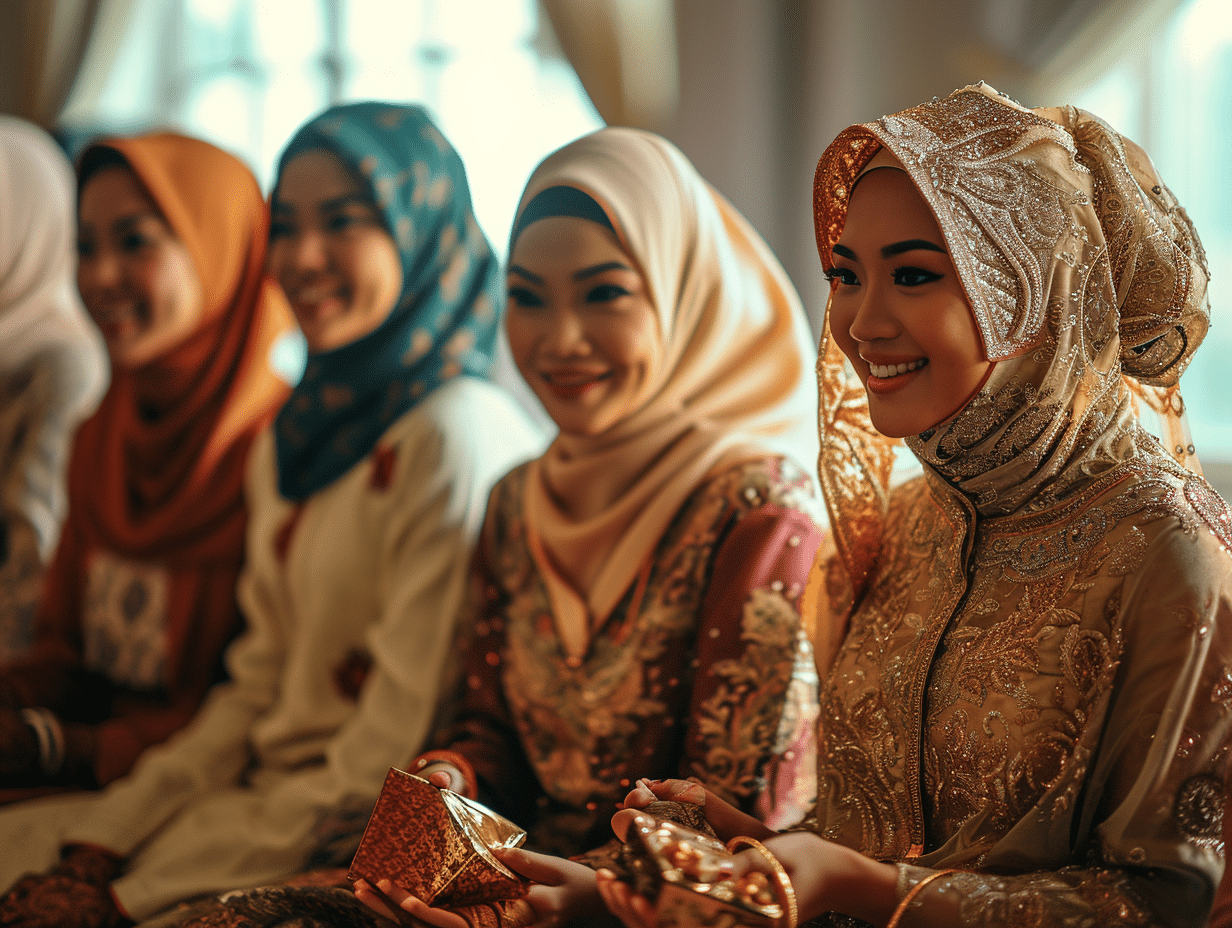 Mariage en Islam qui doit payer ? Comprendre les traditions et