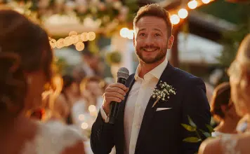 Comment rédiger un discours inoubliable pour le mariage de ma sœur