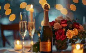 Célébrer 14 ans de mariage : comment marquer vos noces de plomb avec romantisme et originalité
