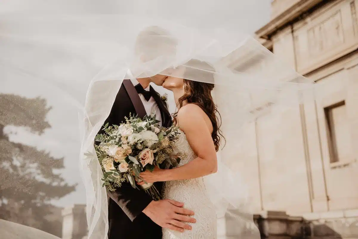 mariage tendance