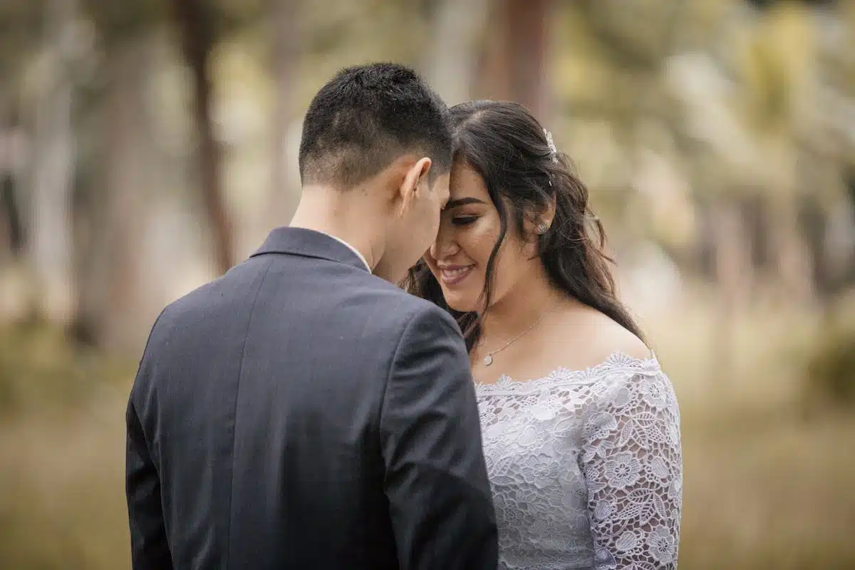 mariage tendance