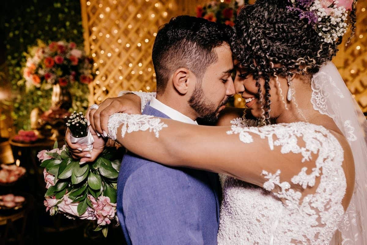mariage  pièges