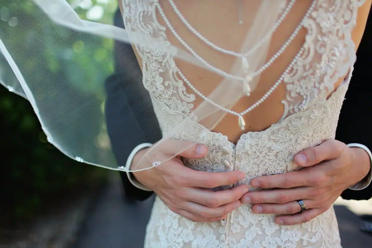 mariage  alternatif