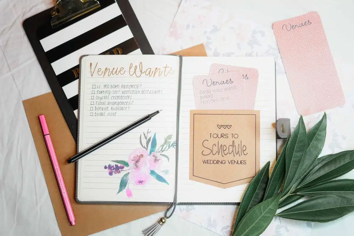mariage  prestataires