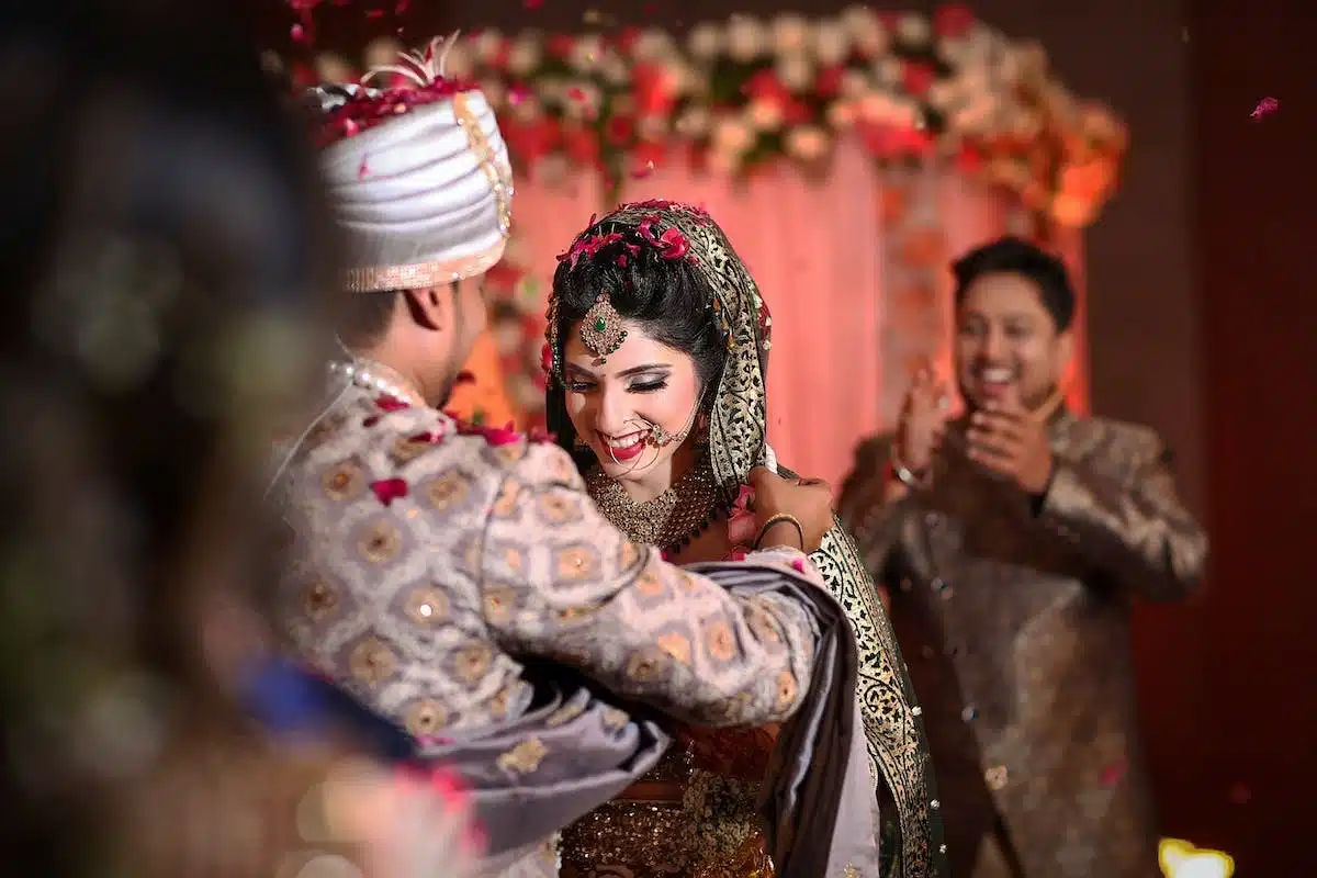 mariage  culture