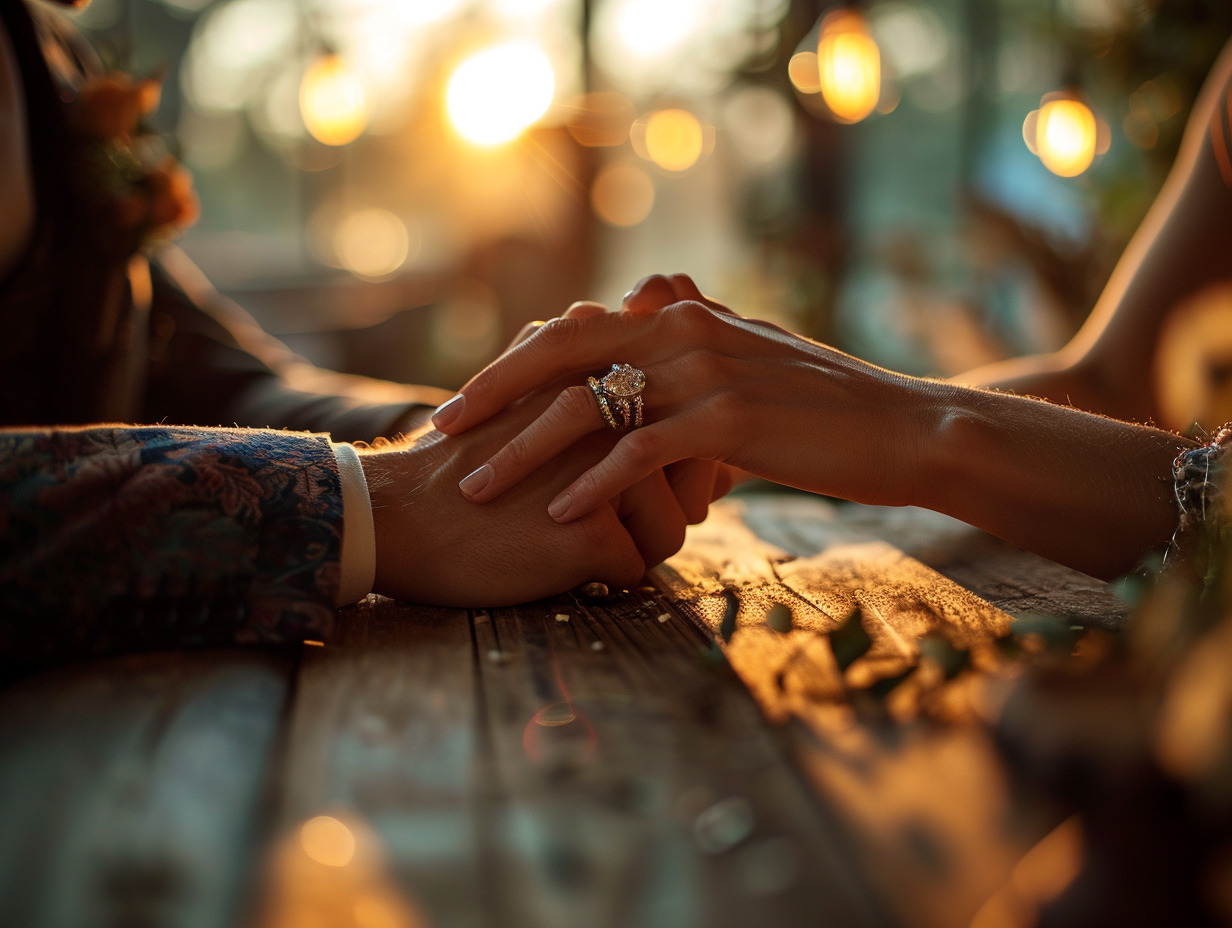 noces de faïence