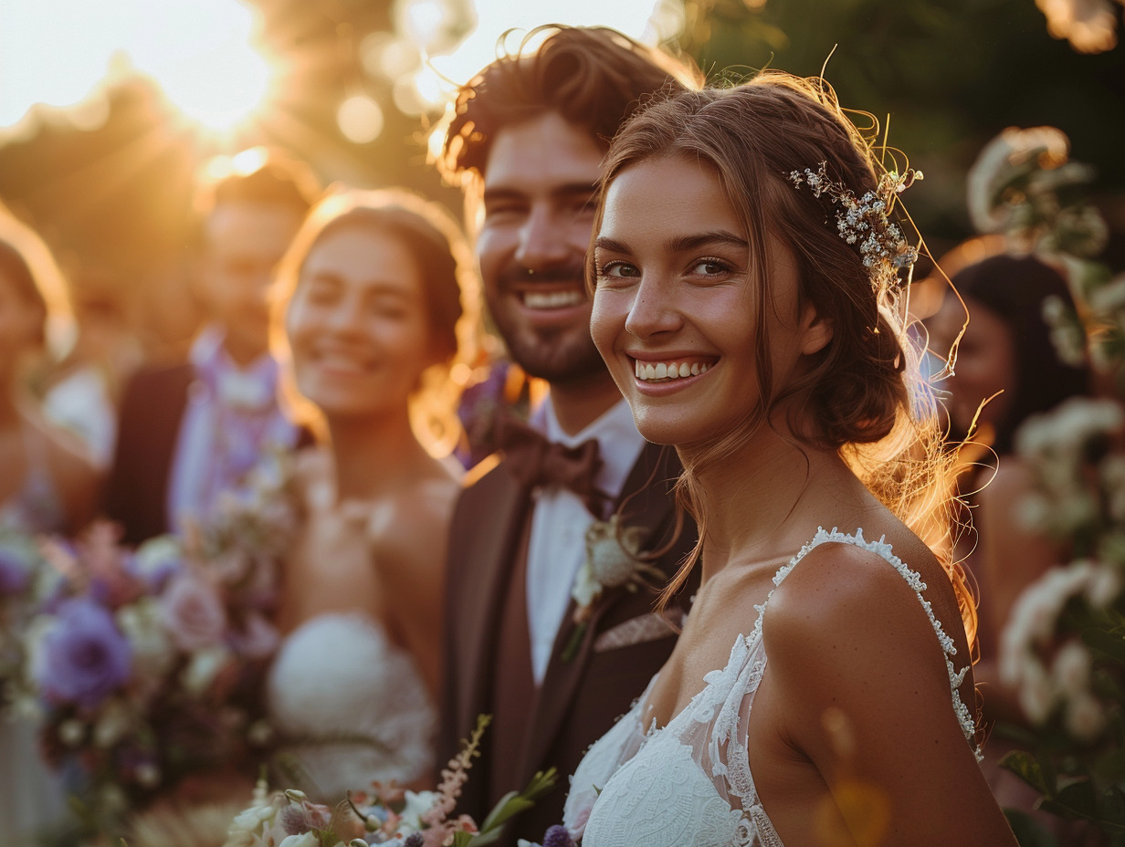 mariage  vêtements