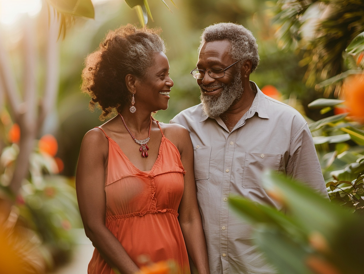 35 ans de mariage : idées cadeaux pour célébrer les noces de rubis -  cadeau mariage