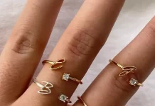 Bague personnalisable pour femme : le guide de la personnalisation