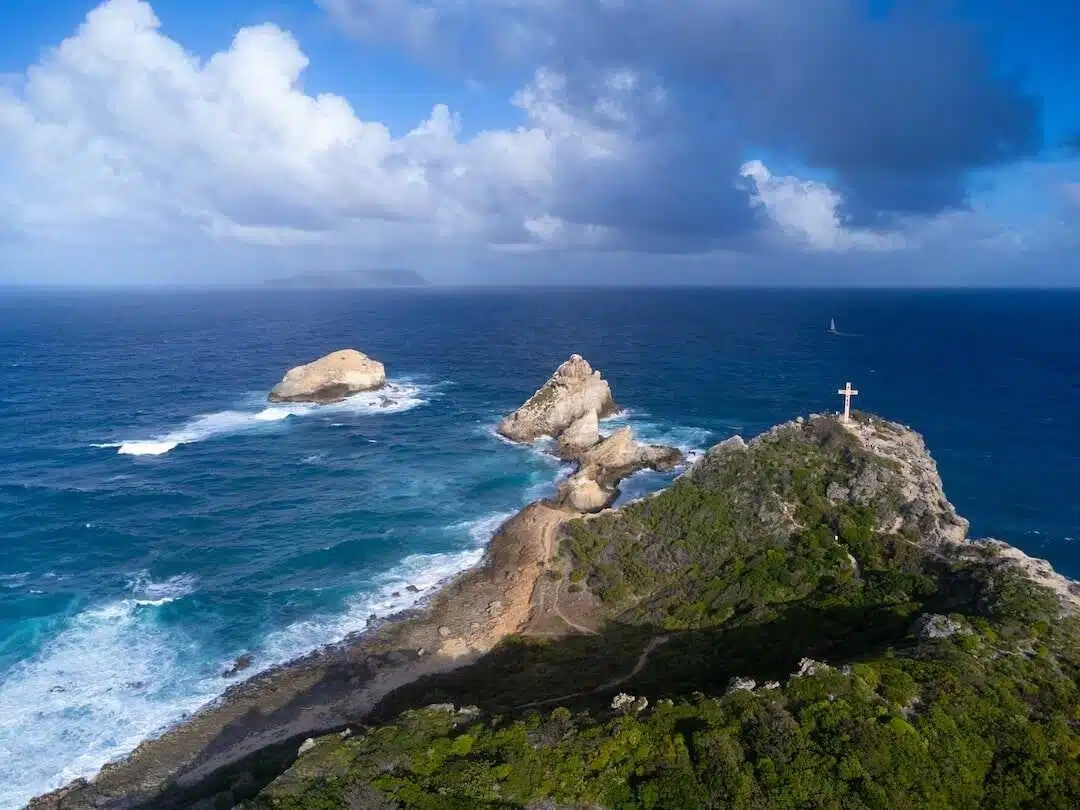 Comprendre le décalage horaire : quelle est l'heure actuelle en Guadeloupe ?