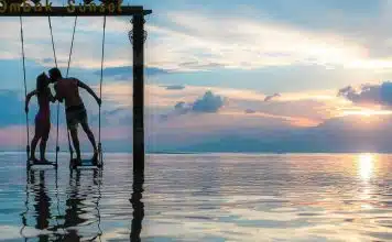 Où aller pour une lune de miel pas cher ?