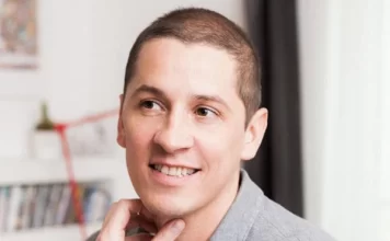 Xavier Maingon: le mari de Florence Foresti et la raison de sa réussite