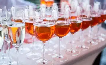 Quel budget pour le vin de mariage ?