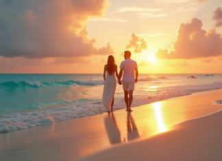 Différence lune de miel et voyage de noces : caractéristiques et usages