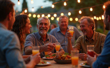 Pères à l’enterrement de vie de garçon : tradition ou évolution ?