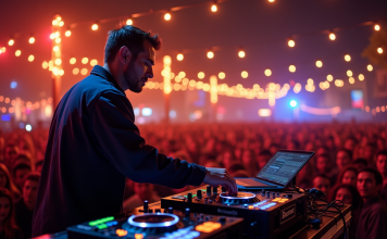 Comment choisir un bon DJ pour vos événements : conseils et astuces