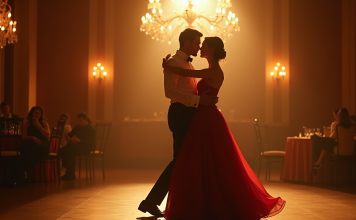 Les plus beaux slows pour danser : notre sélection des meilleures chansons romantiques