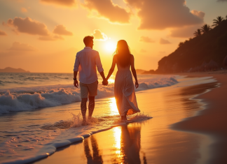 Fonds de lune de miel : comment en profiter au mieux ?