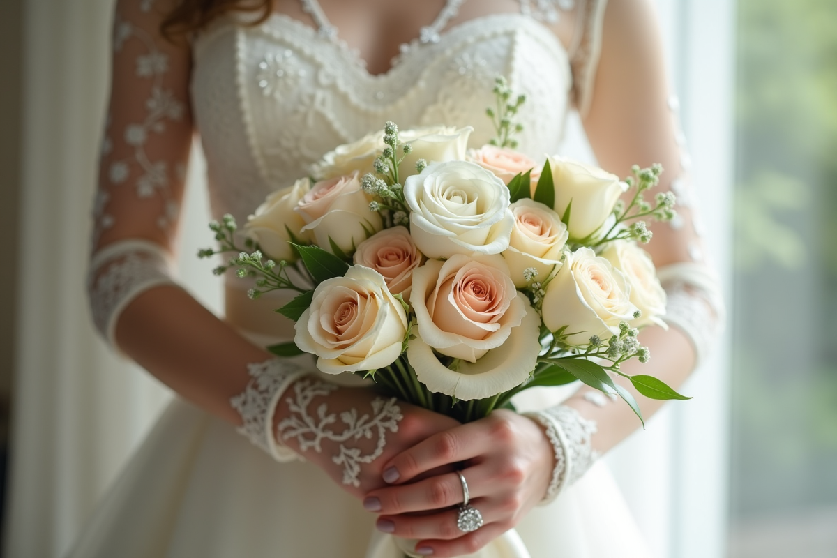 accessoires mariage