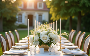 Coût mariage en France : combien prévoir pour organiser une cérémonie ?