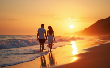 Lune de miel : choisir la meilleure saison pour voyager