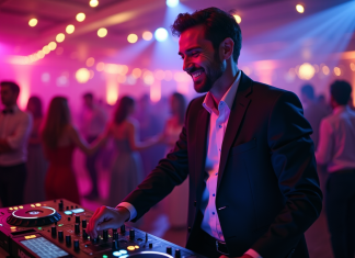 Choisir le DJ idéal pour un mariage et garantir une soirée inoubliable