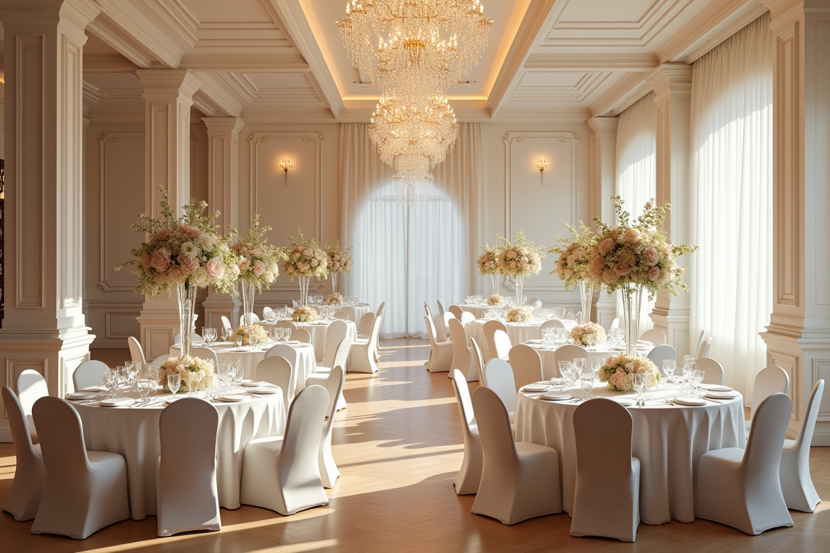 mariage extérieur