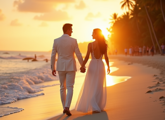 Signification de lune de miel : origine et symbolique à connaître !