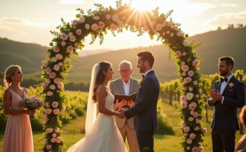 Mariage en Europe : l’endroit le plus facile pour dire oui !