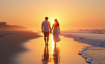 Meilleurs pays pour une lune de miel : top destinations romantiques pour votre voyage