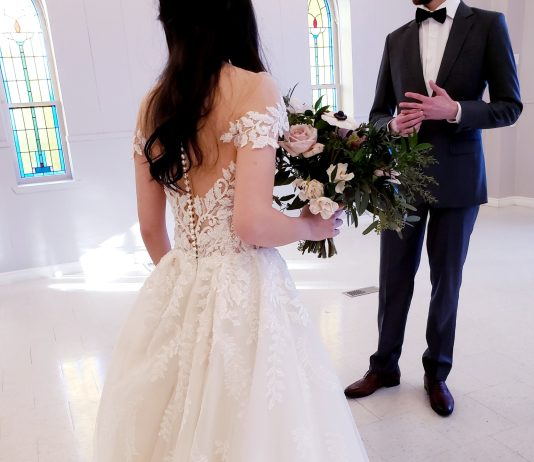 Les secrets d’une cérémonie de mariage laïc vraiment mémorable