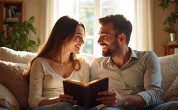 Couple marié selon la Bible : quel est son objectif principal ?