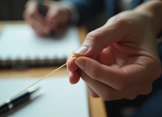 Méthodes pour déterminer la taille de son doigt sans outils spécialisés