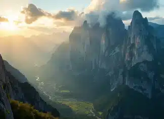 Découverte des secrets du Monte Cinto : la majesté corse révélée