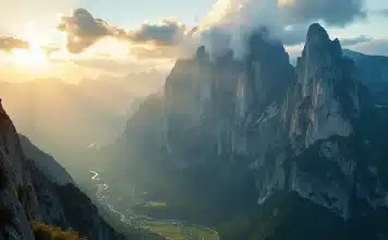 Découverte des secrets du Monte Cinto : la majesté corse révélée