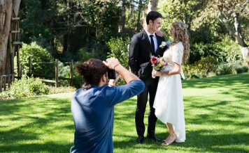 Immortalisez votre mariage à Marseille avec un expert photographe