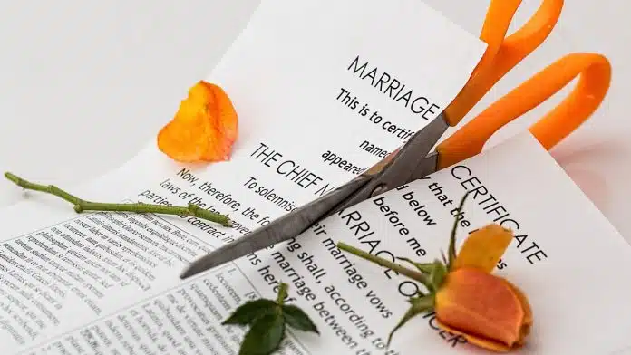 Pourquoi s’orienter vers un cabinet d’avocats compétents pour une procédure de divorce à Lille ?