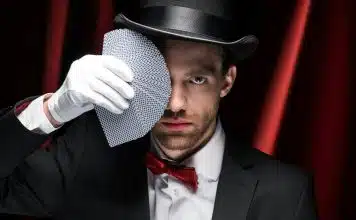 Comment choisir un bon magicien à Bordeaux ?